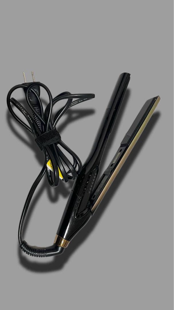 ヘアビューロン 4D Plus バイオプログラミング ヘアビューロン 4D Plus ストレート HBRST4D-G