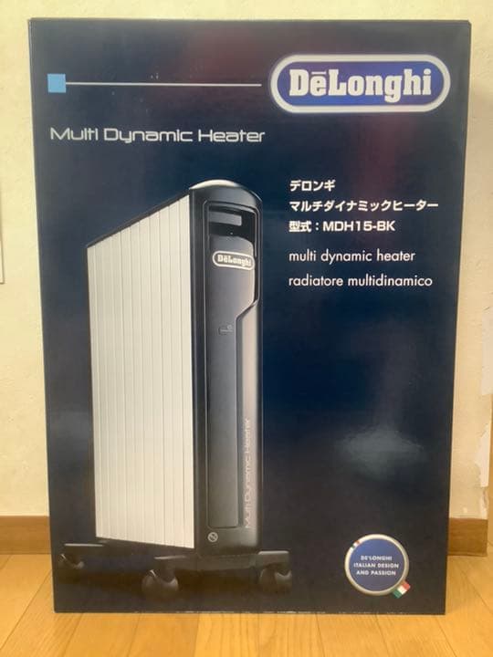 【美品】DeLonghi MDH15-BK　デロンギ マルチダイナミックヒーター 00000011672333_a01.jpg