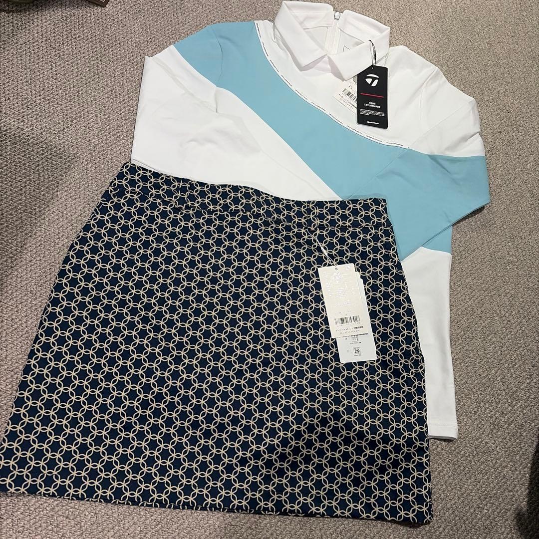 新品未使用タグ付 テーラーメイド セットアップ M アパレル | TaylorMade Golf | テーラーメイド ゴルフ公式サイト