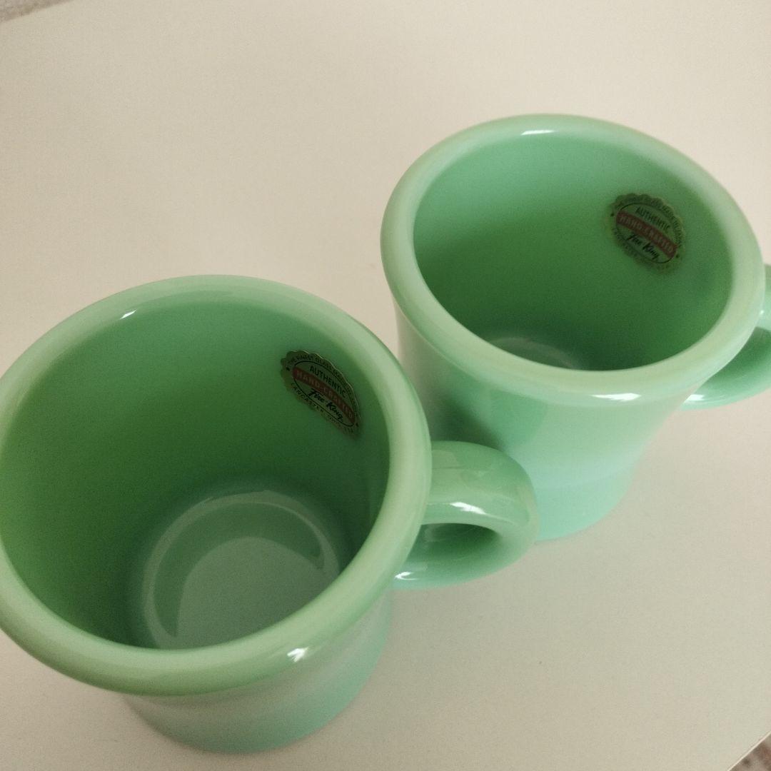 新品未使用 ファイヤーキング エキストラヘビーマグ ジェダイ 2個