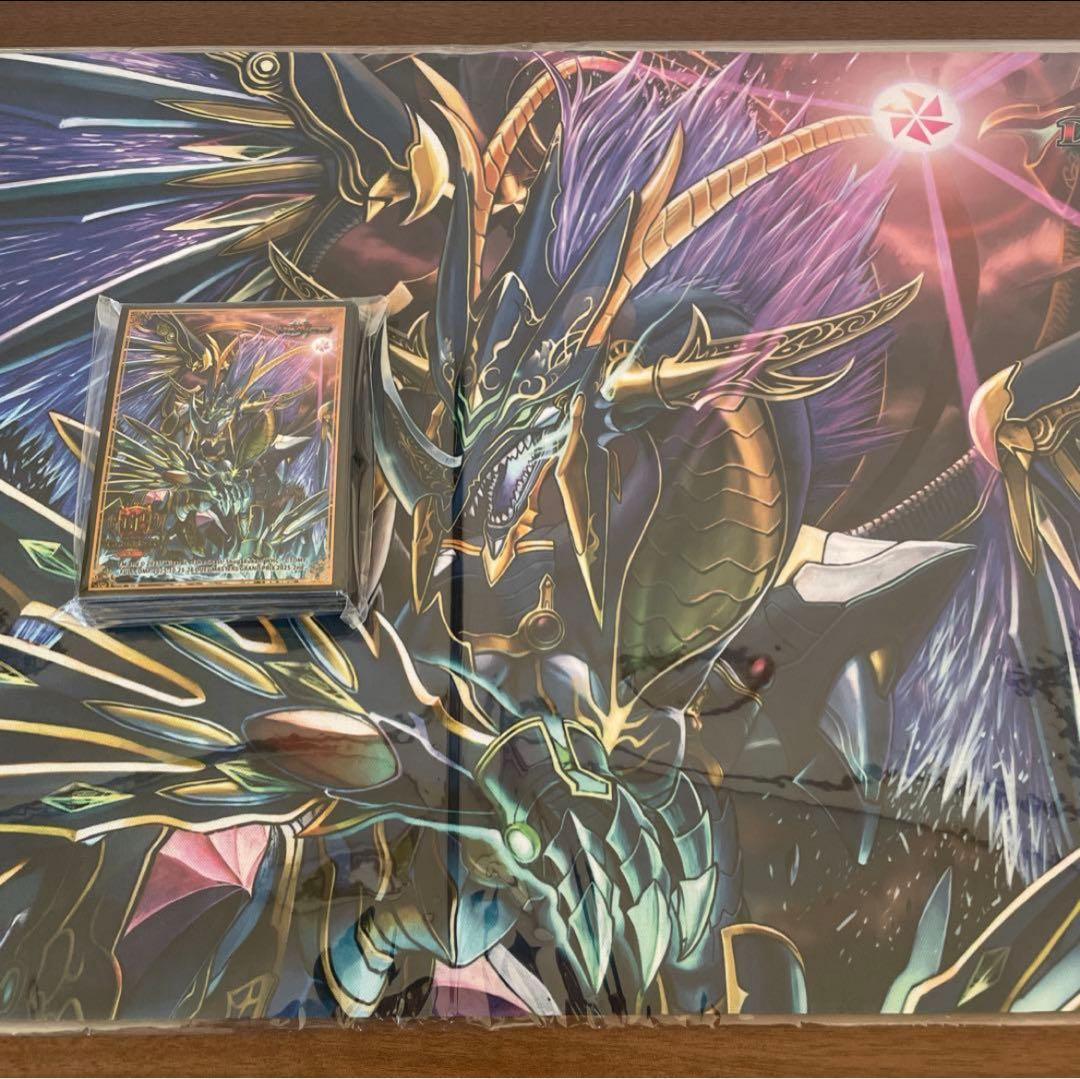 ドルザバードプレイマットとスリーブセット Amazon.co.jp: フルルドリス プレイマット スリーブ セット : おもちゃ