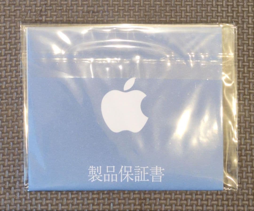 Macデスクトップ Mac Mini G4 (late 2005) 1.42GHz 1GB/80GB