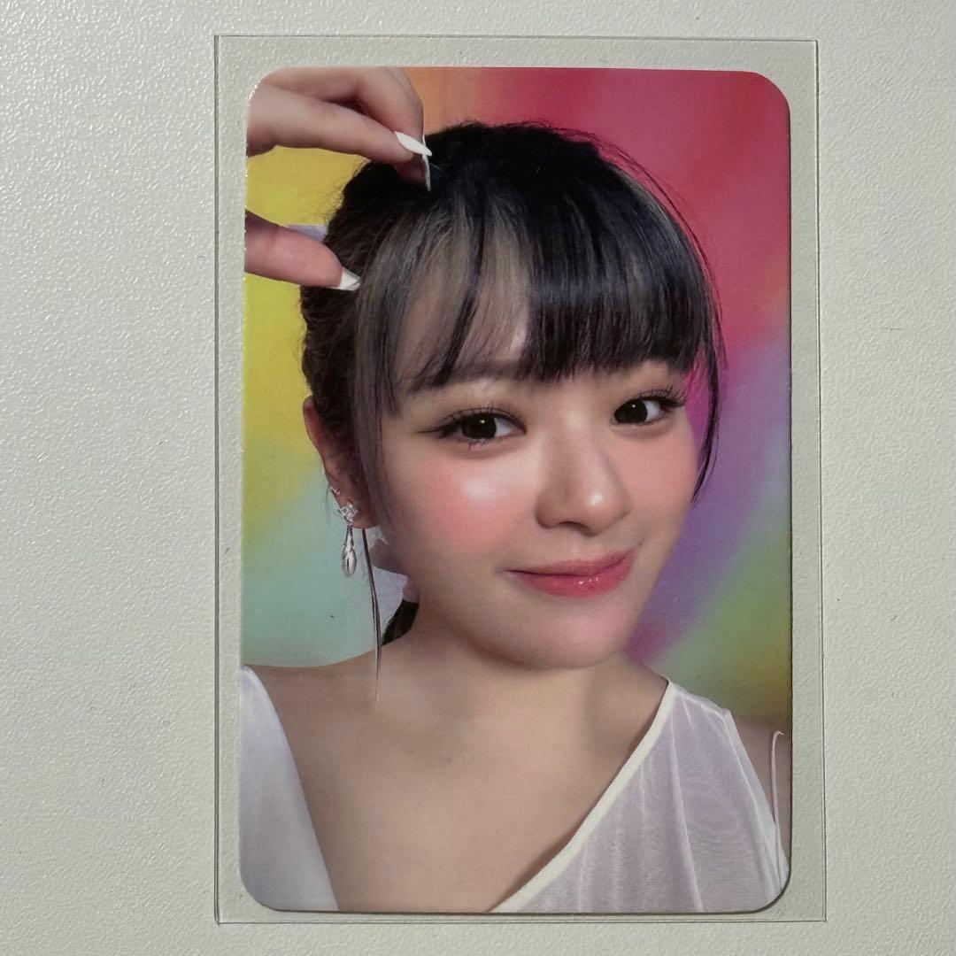 673. TWICE ジョンヨンsoundwave トレカ - メルカリ