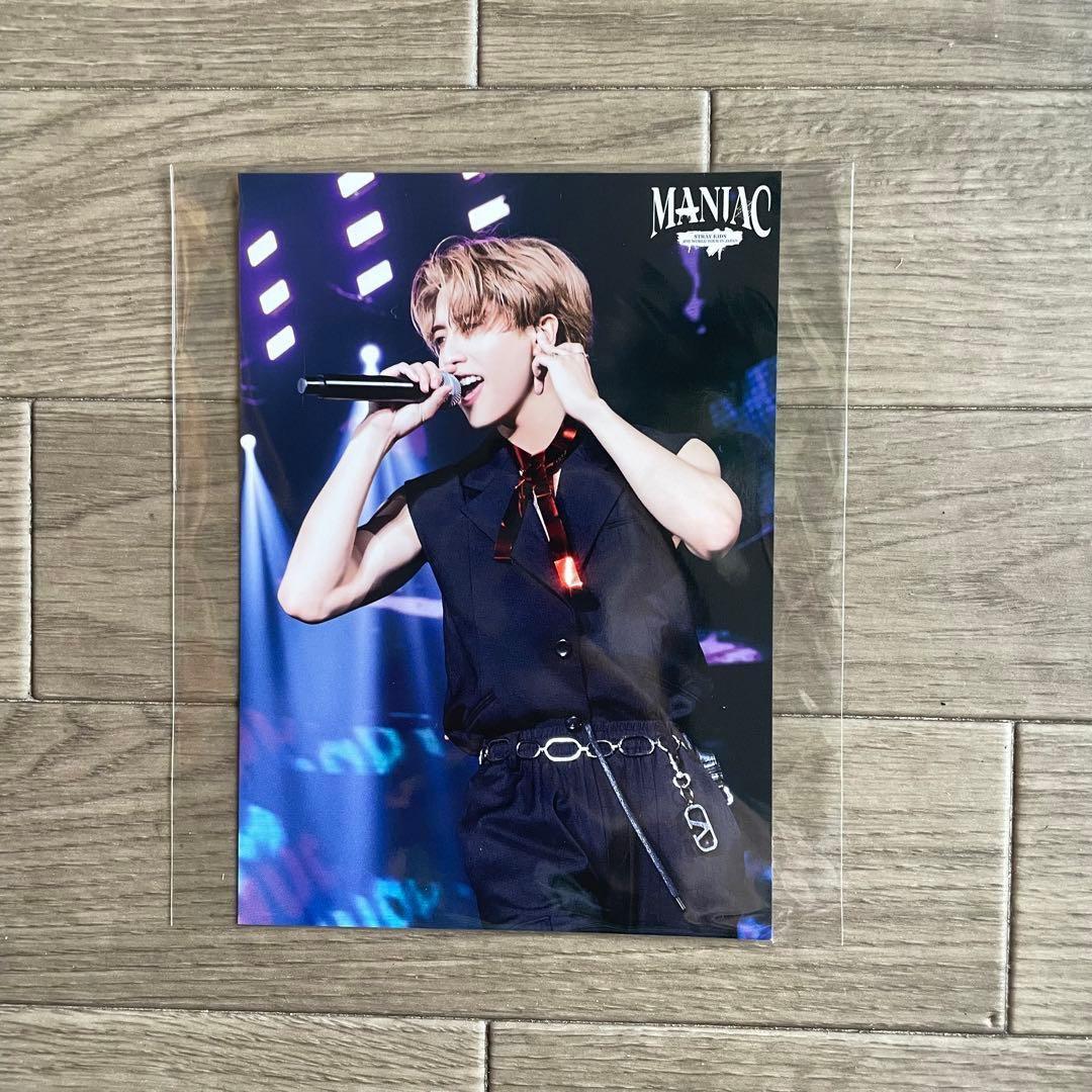 Mさん専用 ハン フォトカード フォトカード（ランダム）【ANIMAX ストア】