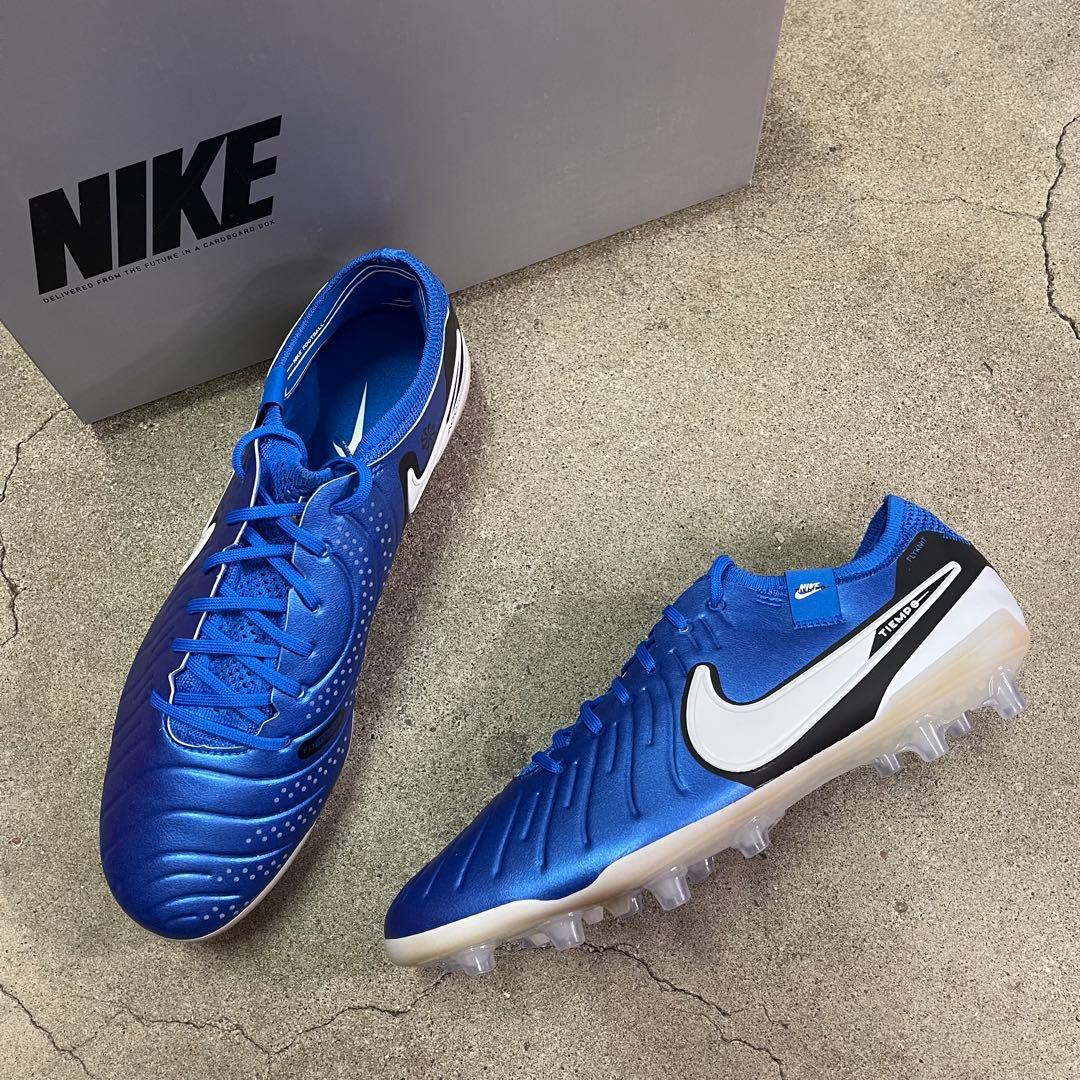 Nike Tiempo Legend 10 Elite 28㎝ - メルカリ