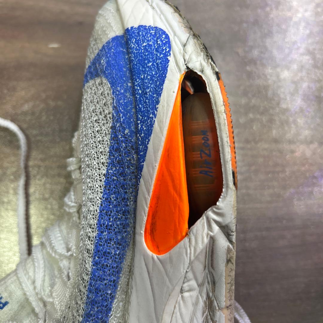 Nike アルファフライ3 ブループリント　25.0cm