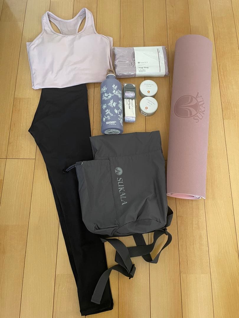 ラバ Lava SUKALA スターターセット - メルカリ