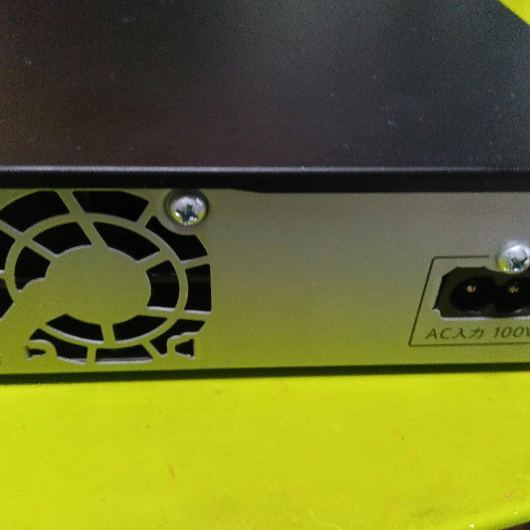 SHARP AQUOS 2B-C05BW1 HDD 新同品2TB増量交換第12弾 - メルカリ