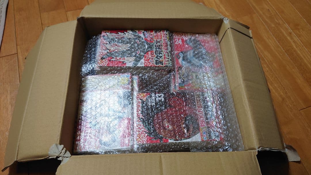 美品　炎炎ノ消防隊　炎炎の消防隊　1〜34 漫画　全巻セット 炎炎ノ消防隊 (1-34巻 全巻) +オリジナル収納BOX付セット | 漫画全巻