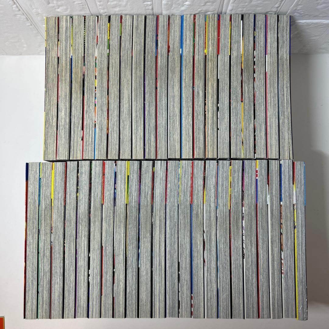 僕のヒーローアカデミア 全巻初版帯付き 1〜42巻 （特典24点） - メルカリ