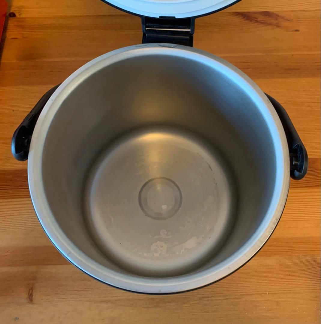 サーモス シャトルシェフ サーマルクッカー RPA-4500 4.5L