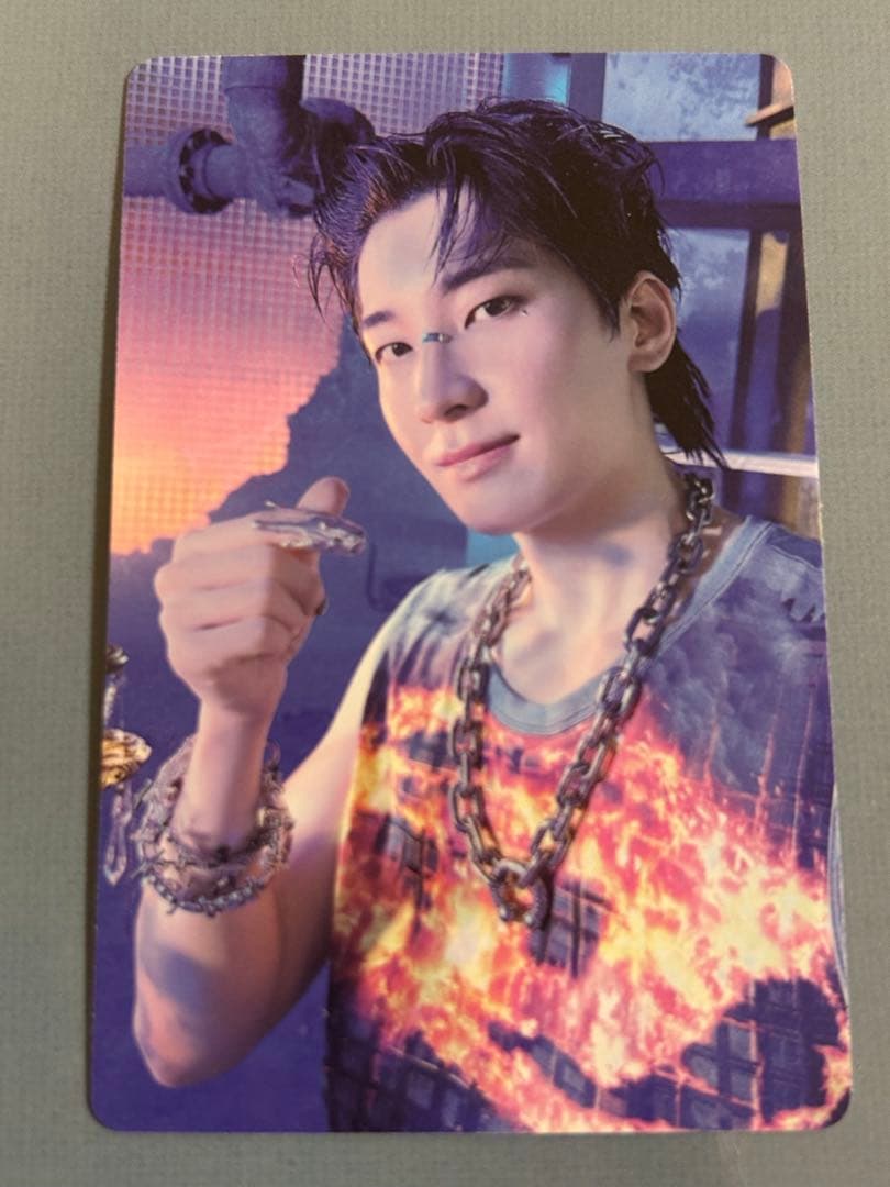 seventeen b&n happy burstday ウォヌ　トレカ SEVENTEEN ウォヌ HAPPYBURSTDAY HMV特典 - メルカリ