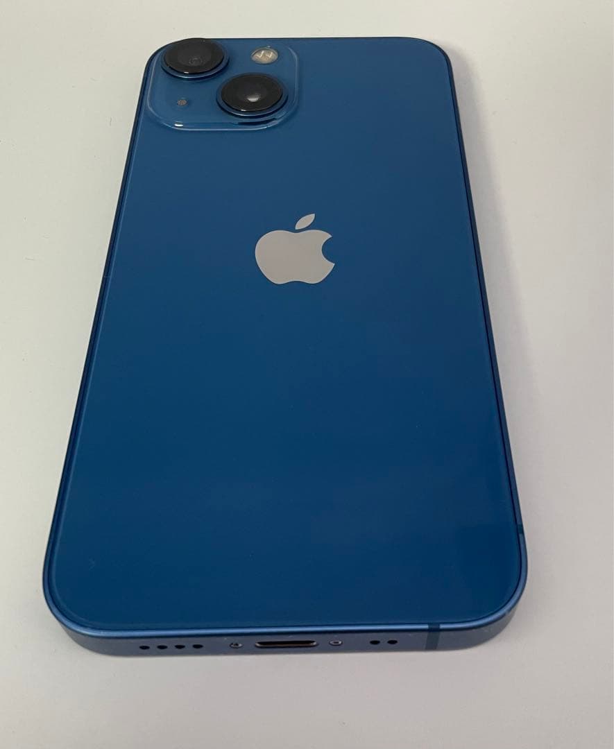 ⭐️ ほぼ新品未使用⭐️iPhone 13mini★128GB バッテリー最大95% iPhone 13 mini｜価格比較・最新情報 - 価格.com