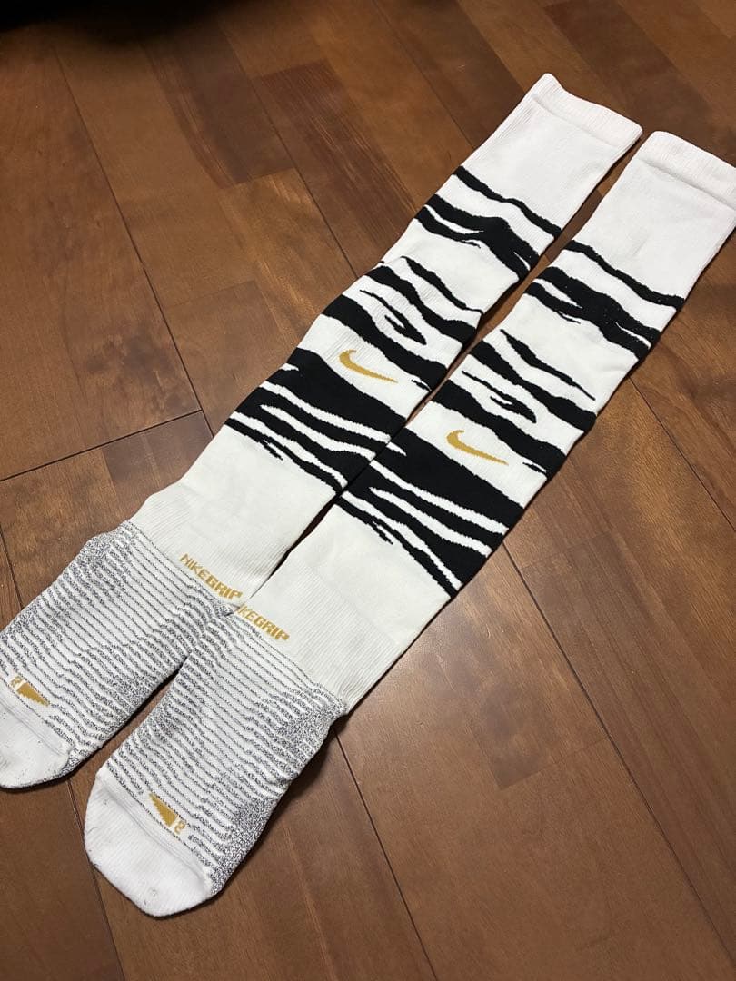 Nike KOREA 韓国代表サッカーシャツ 20番 ゼブラ柄 - メルカリ