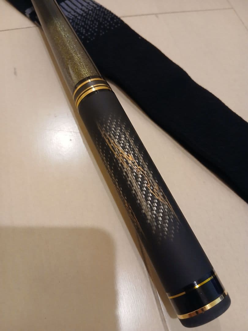 パイルまん様専用【新品未使用品】ダイワ 20銀狼 王牙 ags 1-53•R