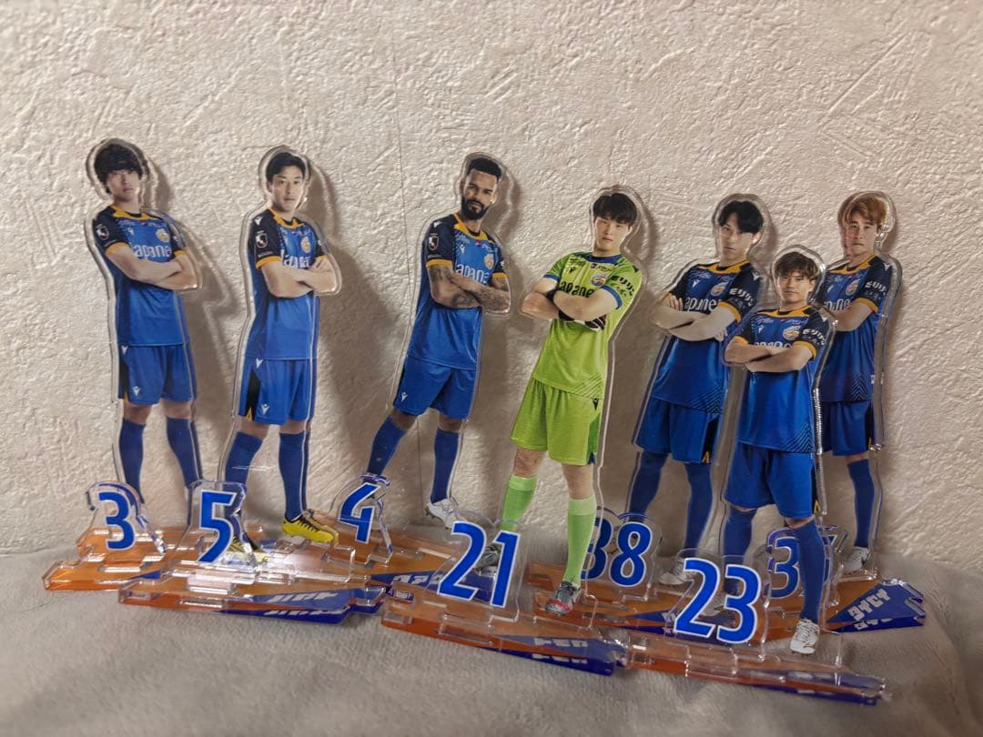 vファーレン長崎　選手グッズセットまとめ売り V・ファーレン公式】観戦グッズ｜V・ファーレン長崎公式オンラインストア