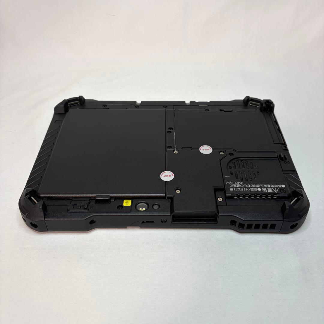 美品 タフブック FZ-G2 FZ-G2ABHBXKJ 第10世代 i5 8GB - メルカリ