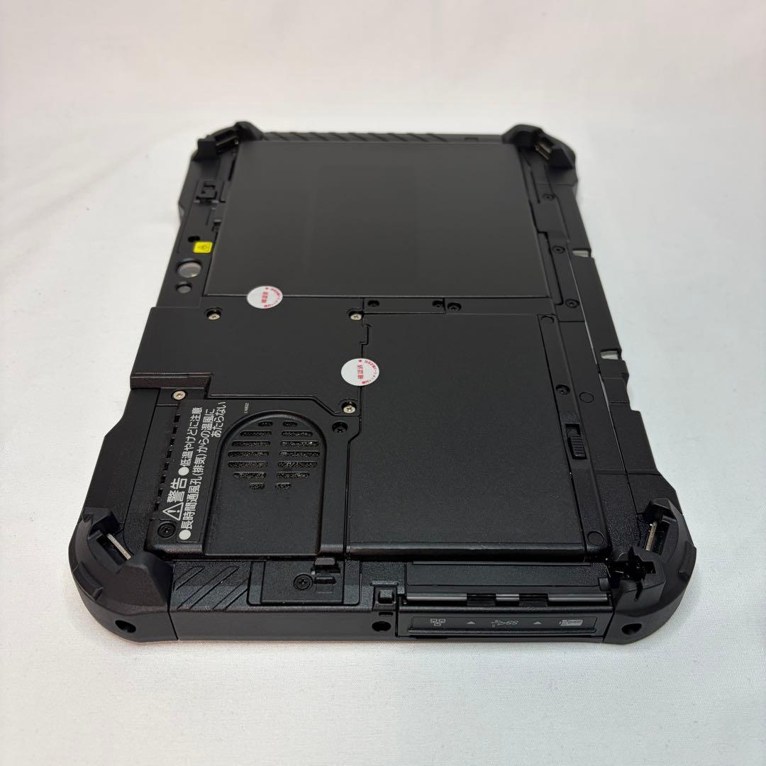 美品 タフブック FZ-G2 FZ-G2ABHBXKJ 第10世代 i5 8GB - メルカリ