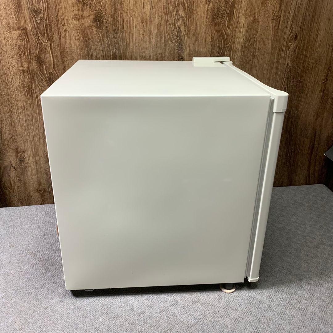 I266 Panasonic 1ドア小型冷蔵庫 NR-A50D-W ホワイト - メルカリ