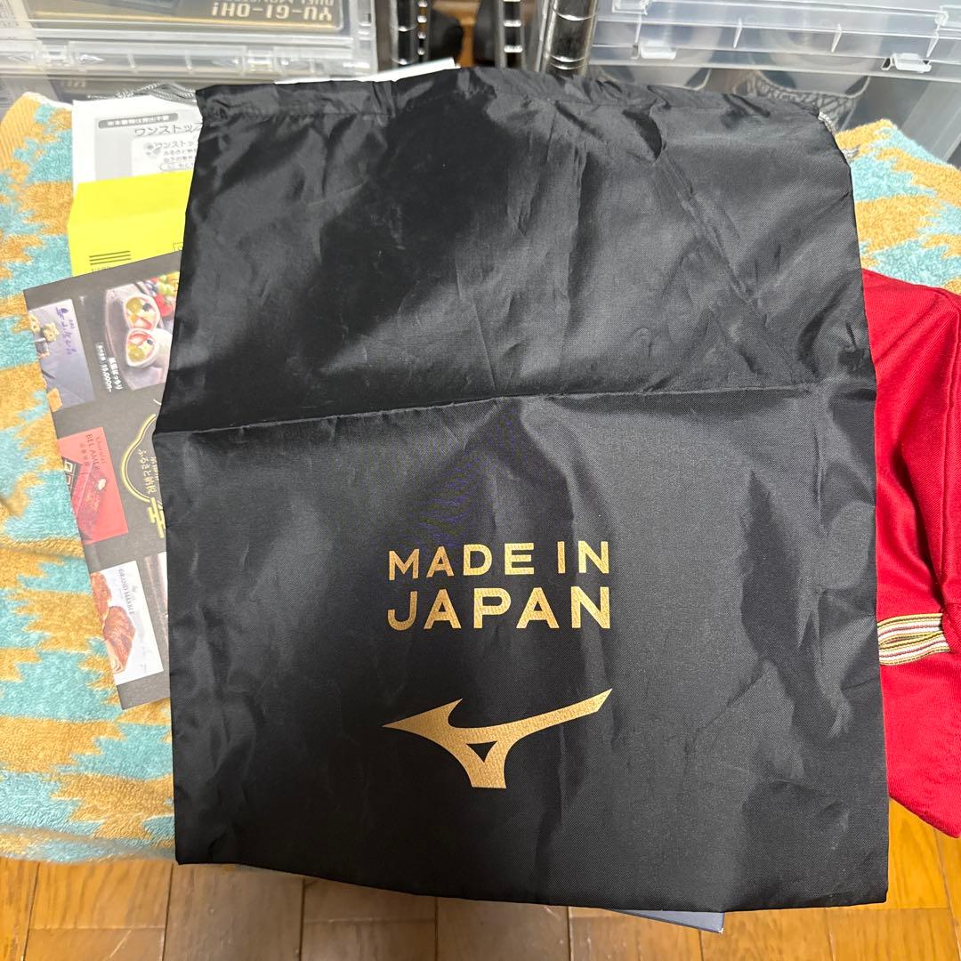 最終値下げ！モレリアネオ3 26.0cm シューズキーパー付き