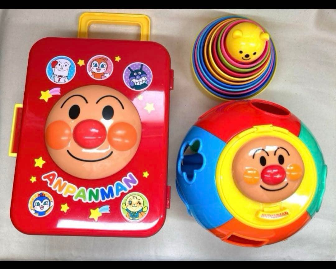 Kさまの商品です】人気 絵本 40冊＋アンパンマンなど3点 - メルカリ