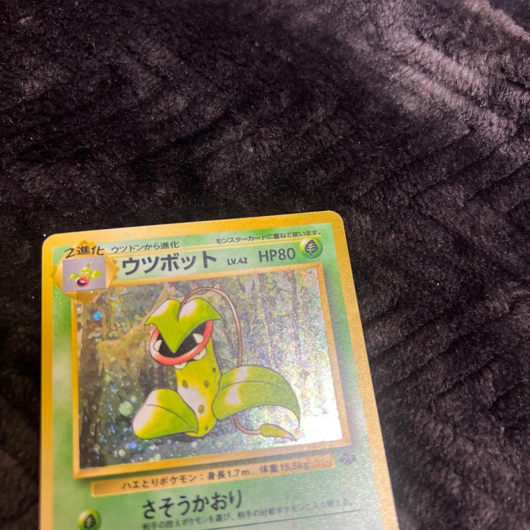 良品〇】ポケカ Pokéca 旧裏 ポケモンカード 草タイプ まとめ - メルカリ