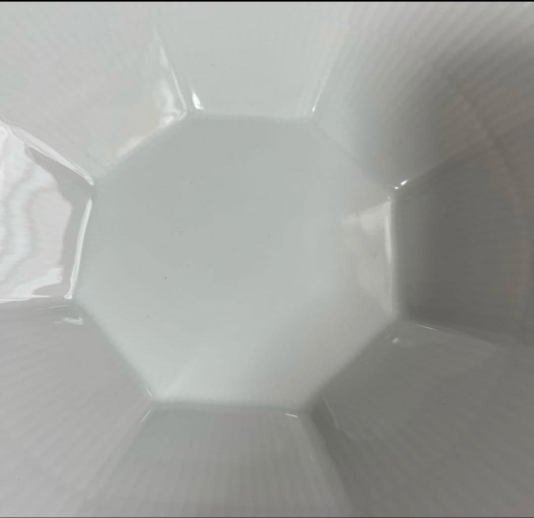 月末限定価格《新品》ロイヤルコペンハーゲン　プリンセス　ペダルボウル 2枚