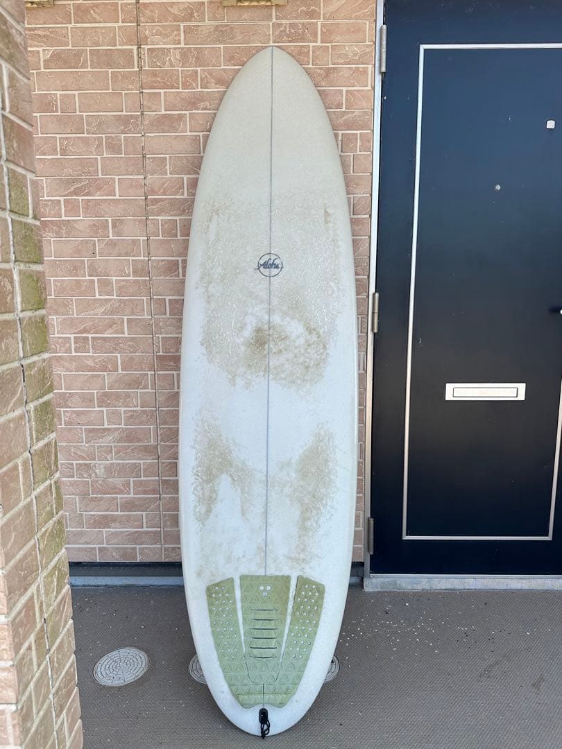 6’6 45L サーフボード ROXY ロキシー EGG エッグ 6.6 ショートボード サーフボード FUTURES