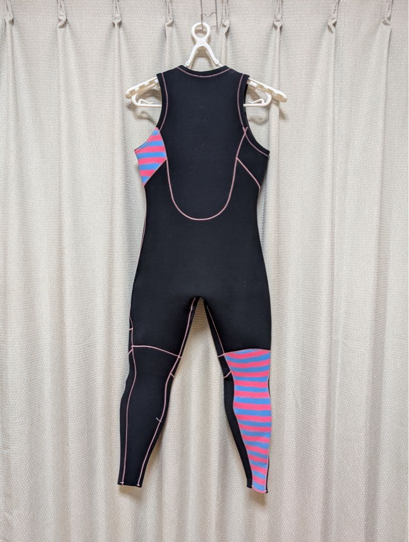 BREAKER OUT(ブレーカーアウト)ロングジョン レディース M〜ML相当