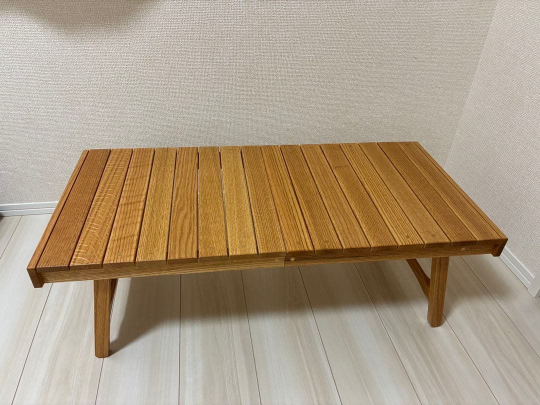 HILLS FIELD 俺のMOKKIN オーク 【廃盤品】 - メルカリ