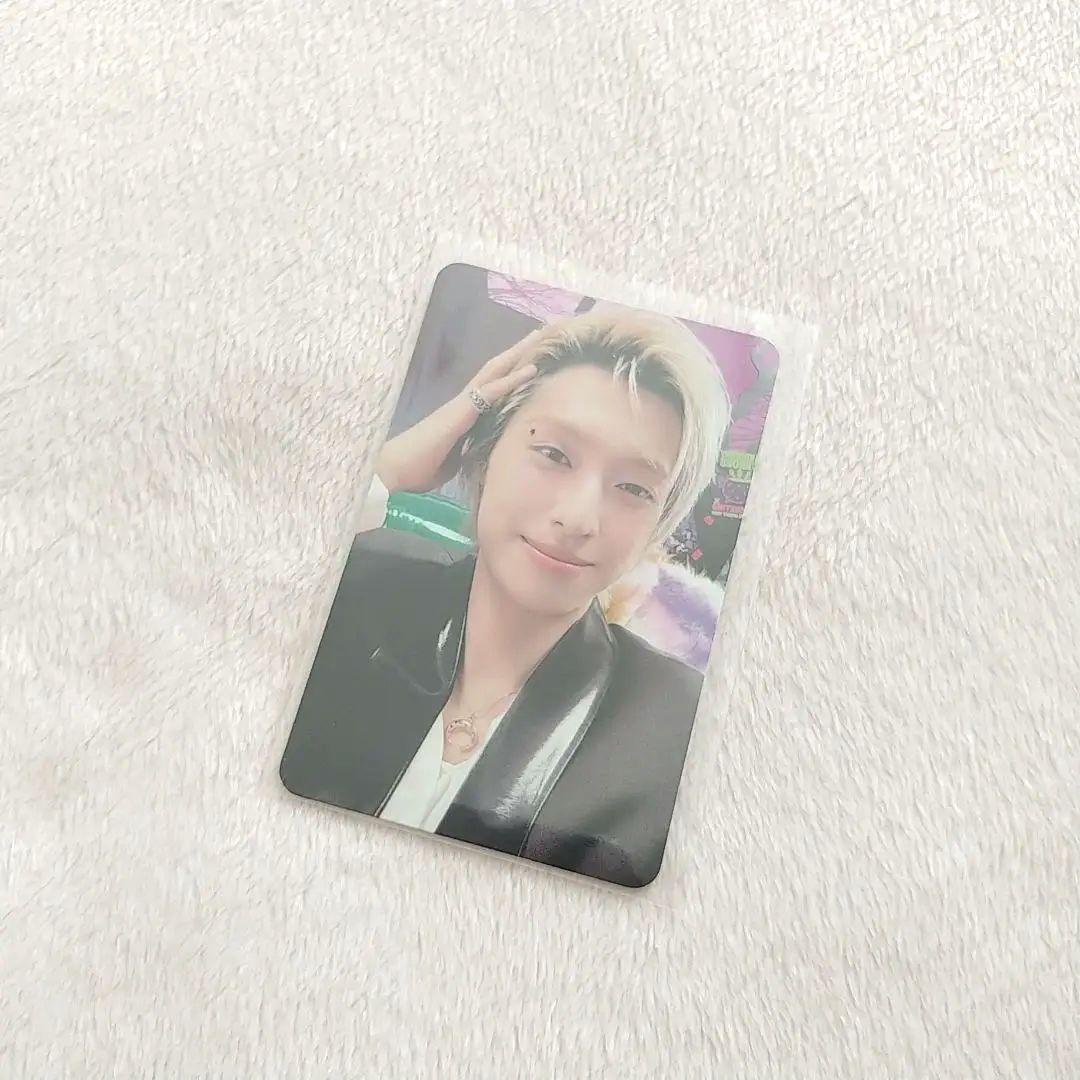 Xdinary Heroes ガオン -28 - メルカリ