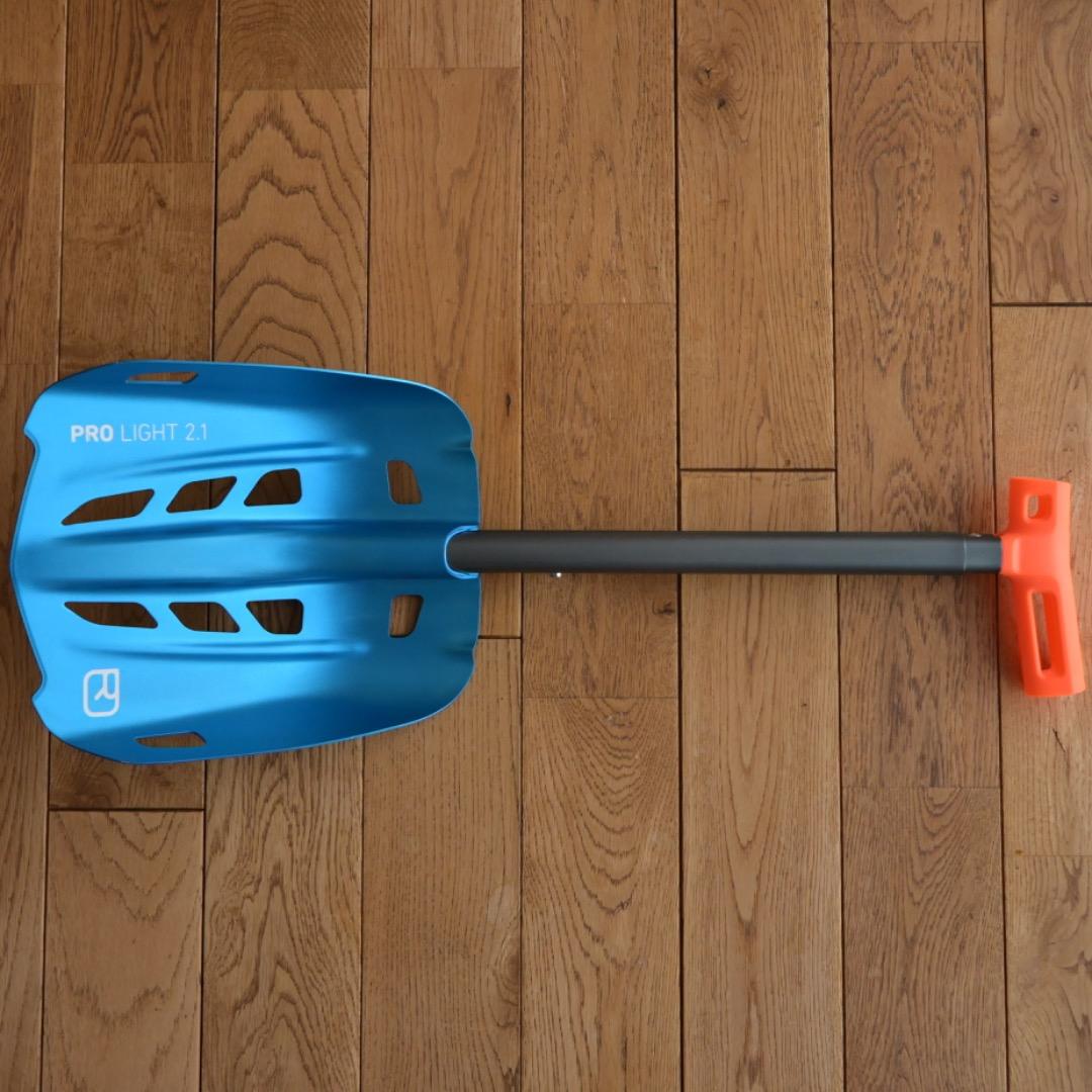 ORTOVOX / SHOVEL PRO LIGHT 2.1 - メルカリ