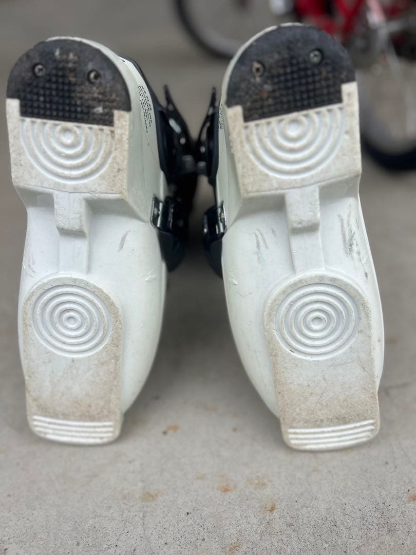 K2(旧Fulltilt)　RevolverPro　24.5cm