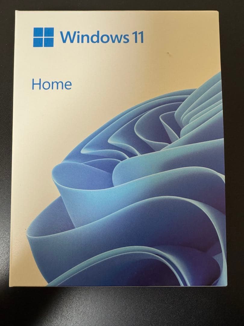 Windows 11 パッケージ版(未使用、開封済) Windows 11 パッケージ版(未使用、開封済) Windows 11 パッケージ版 未