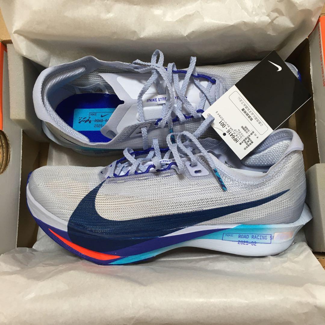 新品未使用 ストリークフライ2 25.5cm - メルカリ