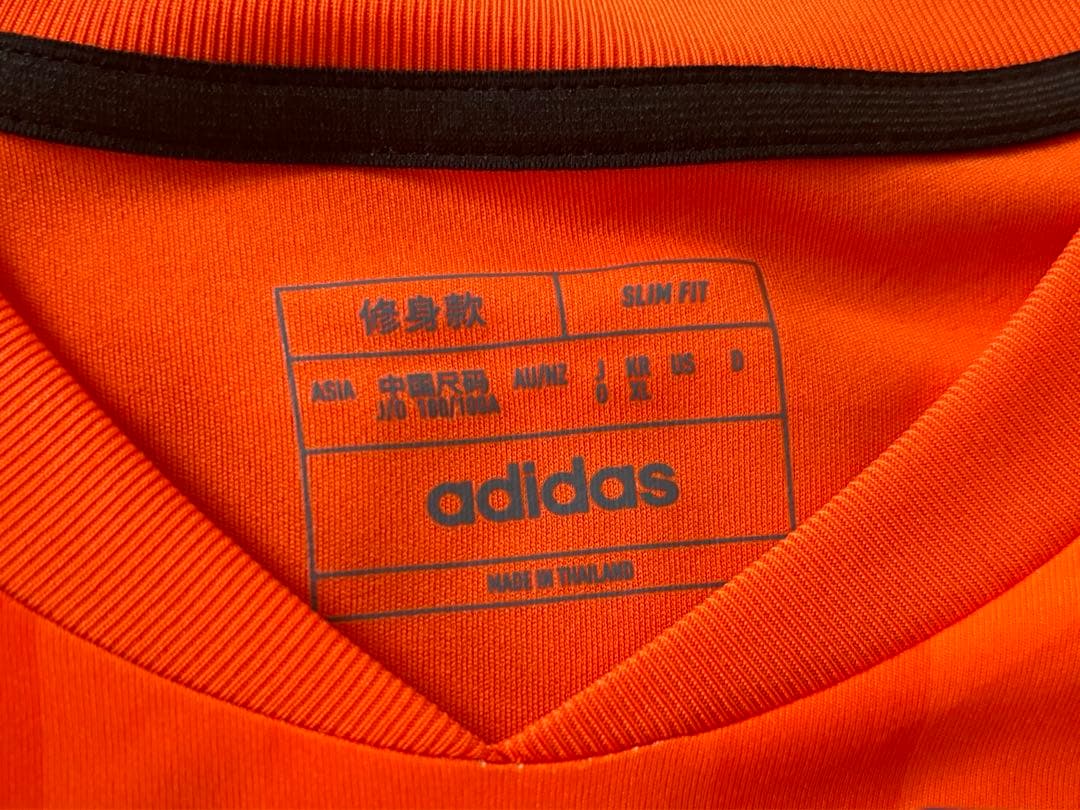 アルビレックス新潟 長倉幹樹神ユニ セレッソ大阪戦 袋なし 現FC東京