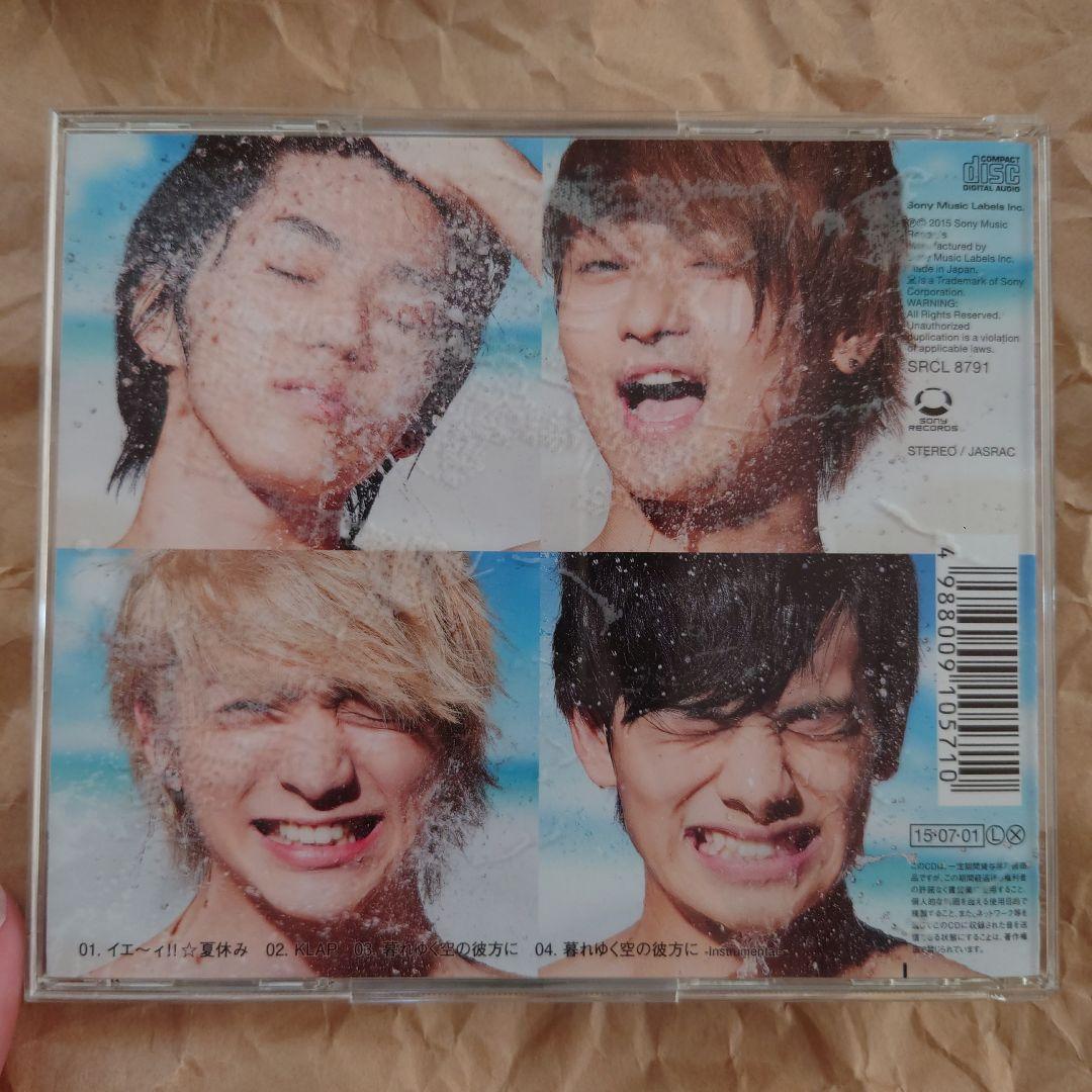 DISH// DVD CD　33点まとめ売り