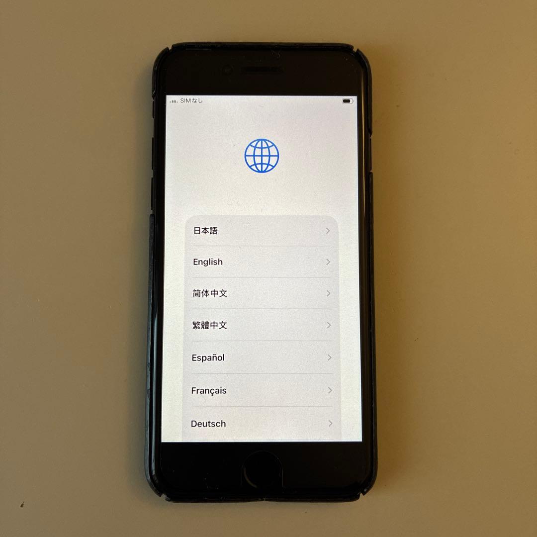iPhone SE3 128GB SIMロック解除済 iPhone SE3 128G SIMロック解除済｜Yahoo!フリマ（旧PayPayフリマ）