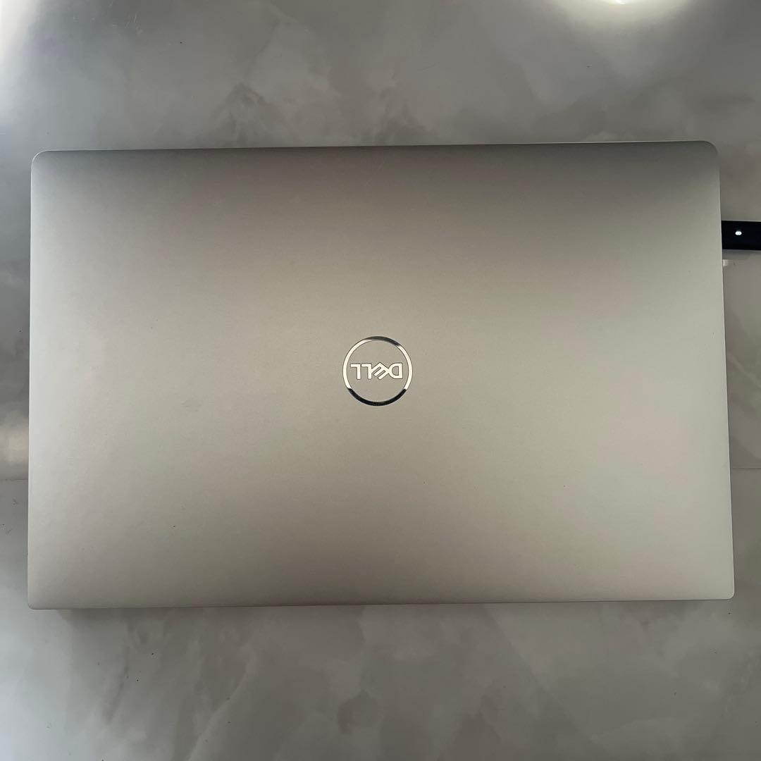 dell xps13 7390本体　指紋認証 dell xps13 7390本体 指紋認証