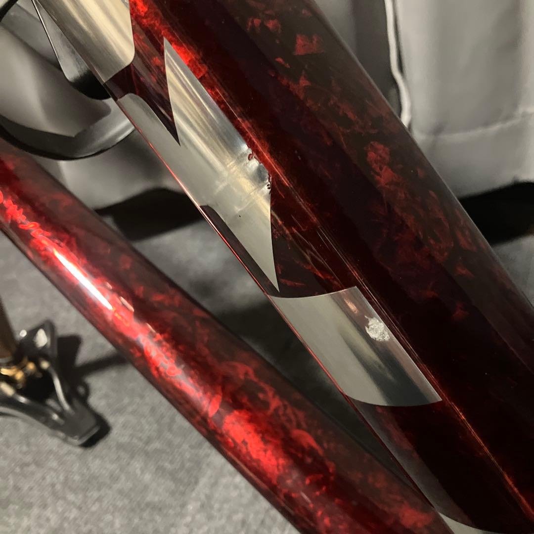 TREK 2020 TopFuel ProjectOne フレーム&リアサス - メルカリ