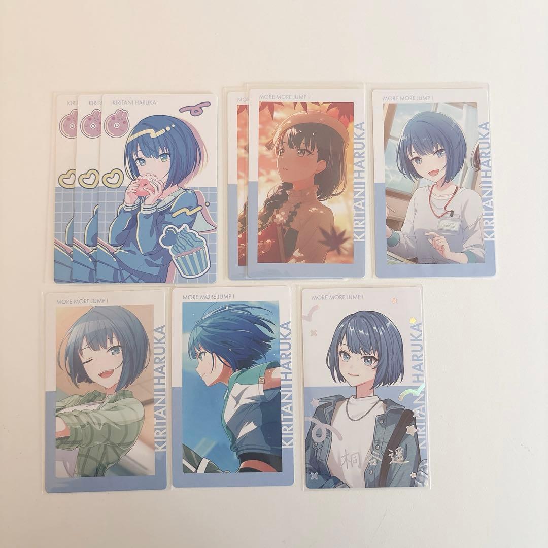 プロセカ 桐谷遥 エピカ - メルカリ