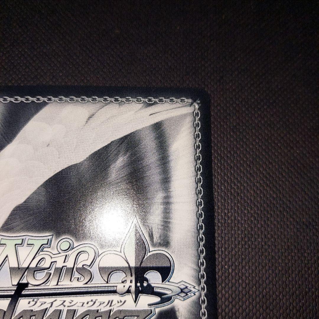 ヴァイスシュバルツ NIKKE レッドフード sp サイン入り - メルカリ