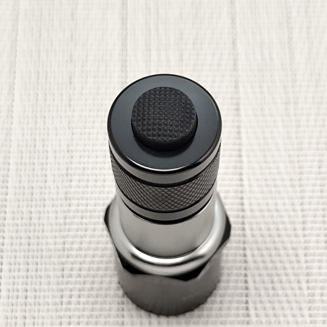 SUREFIRE 3Pスタイル P60系モジュールホスト BK×SV 2トーン - メルカリ