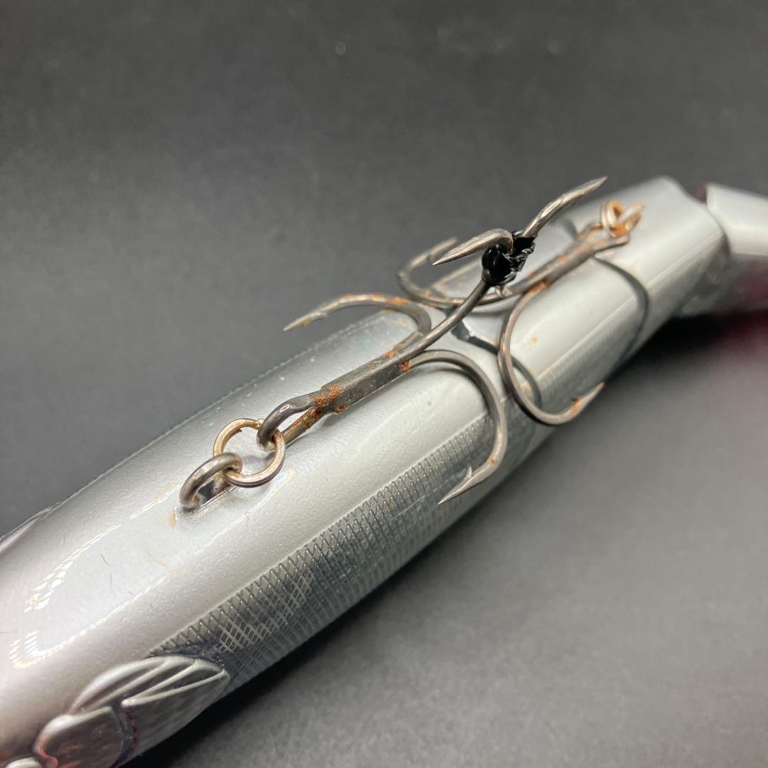 2503d07 希少 バラム 245 エクリプスカラー マドネス - メルカリ