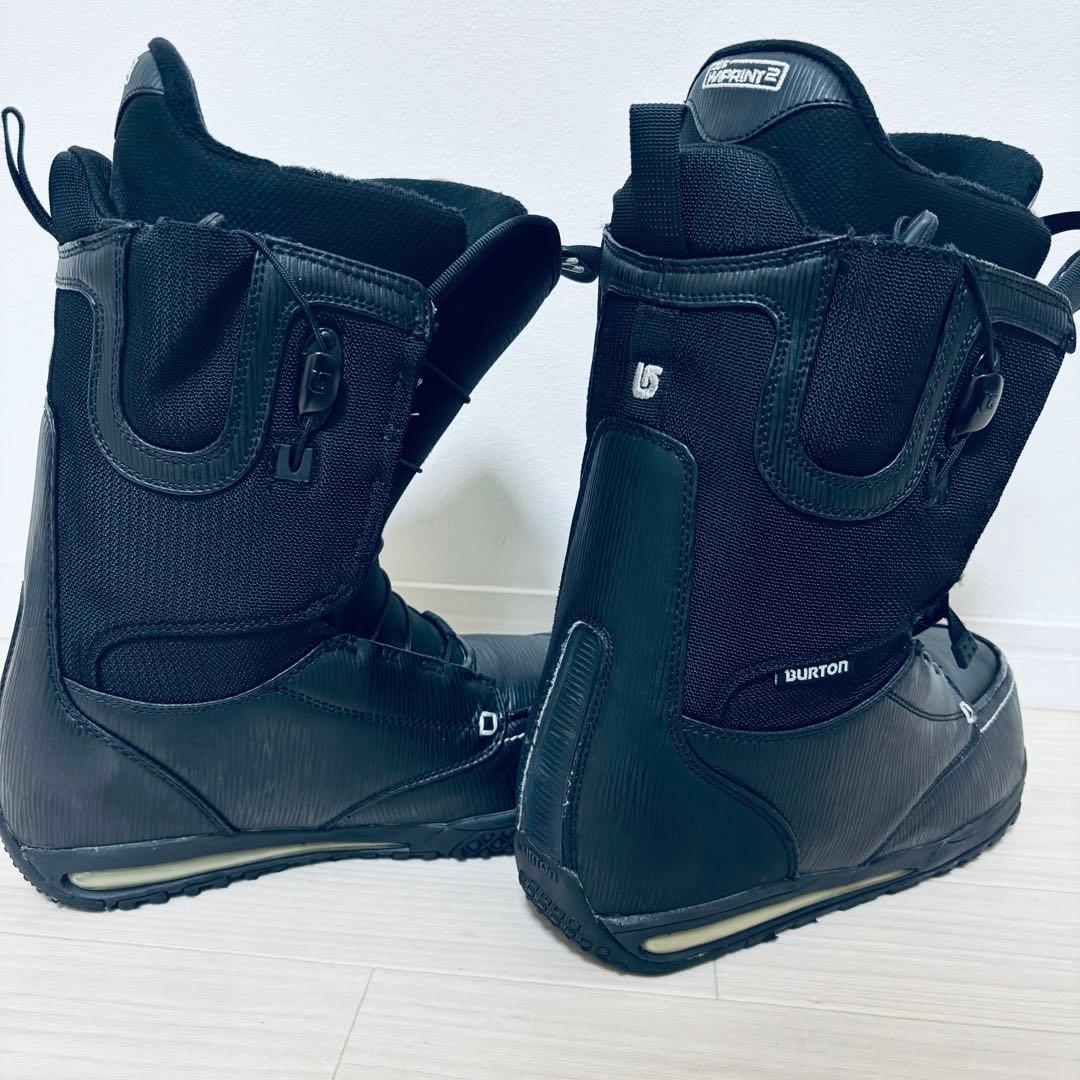 mengyu 様BURTON RULER 26.5cm スノーボード