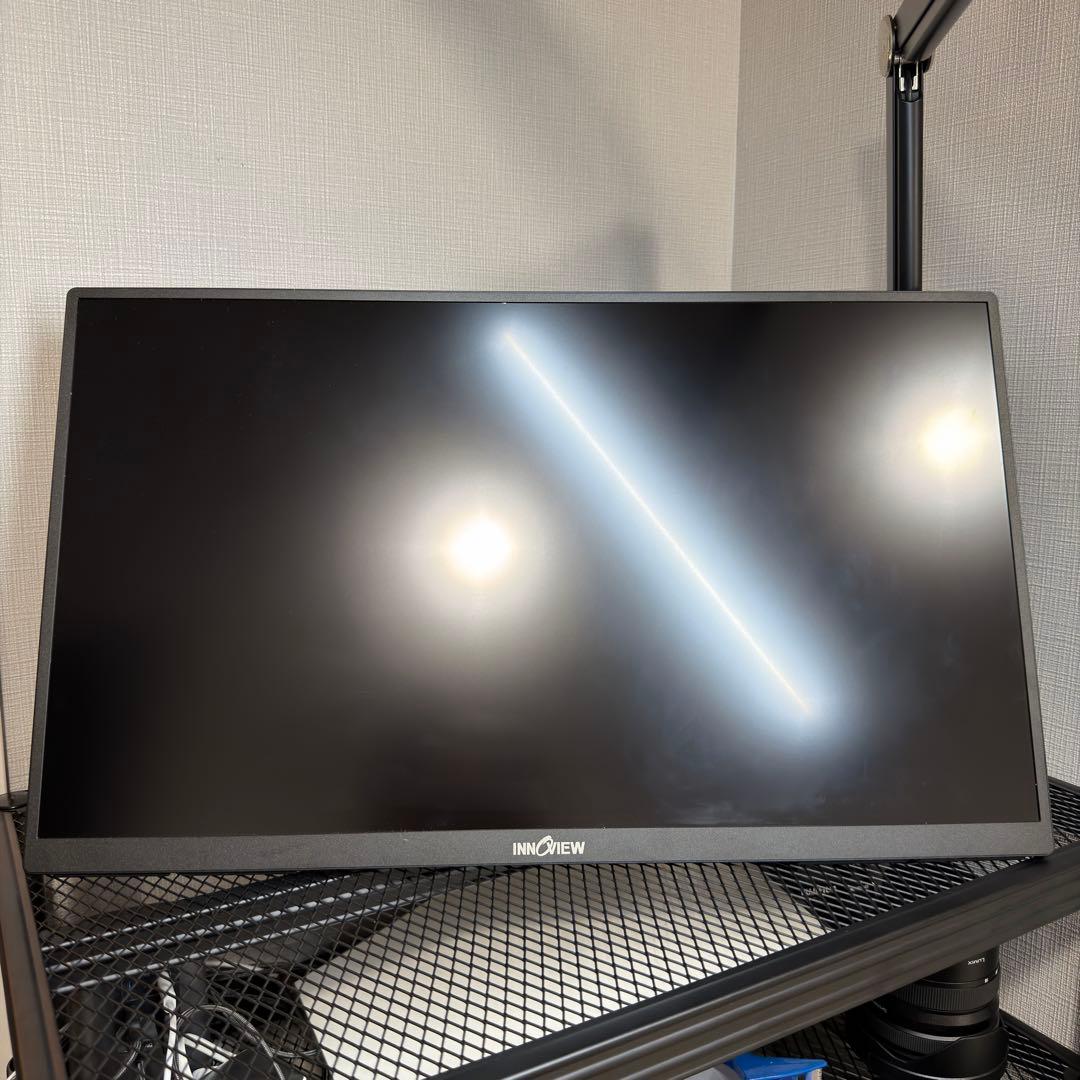 InnoView モバイルモニター 23.8インチ 4K モバイルディスプレイ 91ENljyiMiL.png