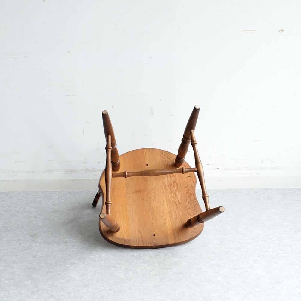 80s 飛騨 WINDS太平 ウィンザーチェア A ヴィンテージ ZR24440 - メルカリ