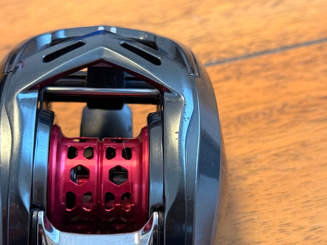 そ*】様 アルファス air tw左ハンドル [ダイワ純正]SLP worksカ