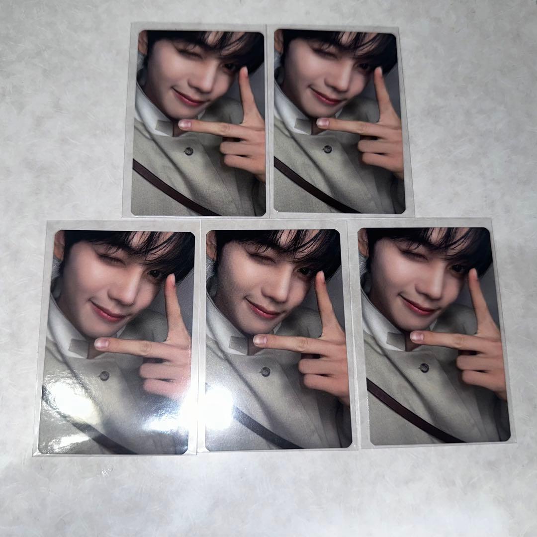 スキズ ヒョンジン noeasy subk straykids