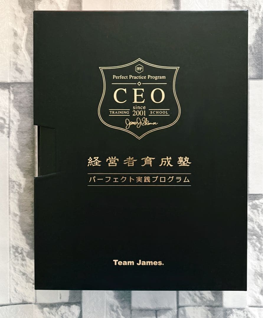 小*尚様 【レア！定価¥378,000】経営者育成塾 パーフェクト実践プログラム 小*尚様 【レア！定価¥378,000】経営者育成塾 パーフェクト実践